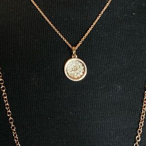 Premier Designs Blush Necklace